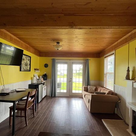 Alma Shore Lane Suites & Cottages ภายนอก รูปภาพ