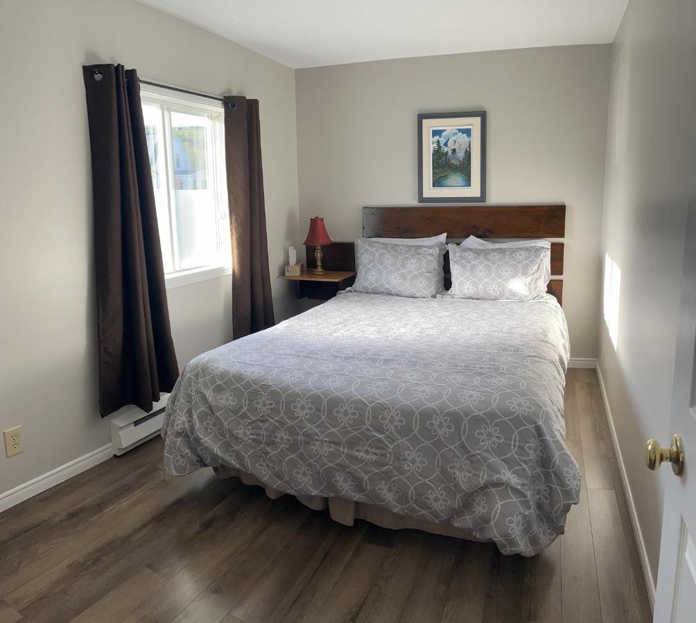 Alma Shore Lane Suites & Cottages ภายนอก รูปภาพ