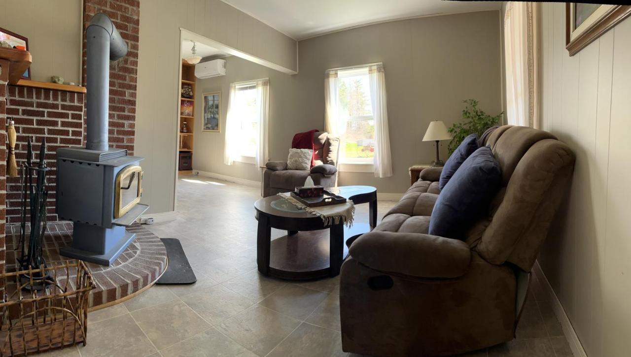 Alma Shore Lane Suites & Cottages ภายนอก รูปภาพ