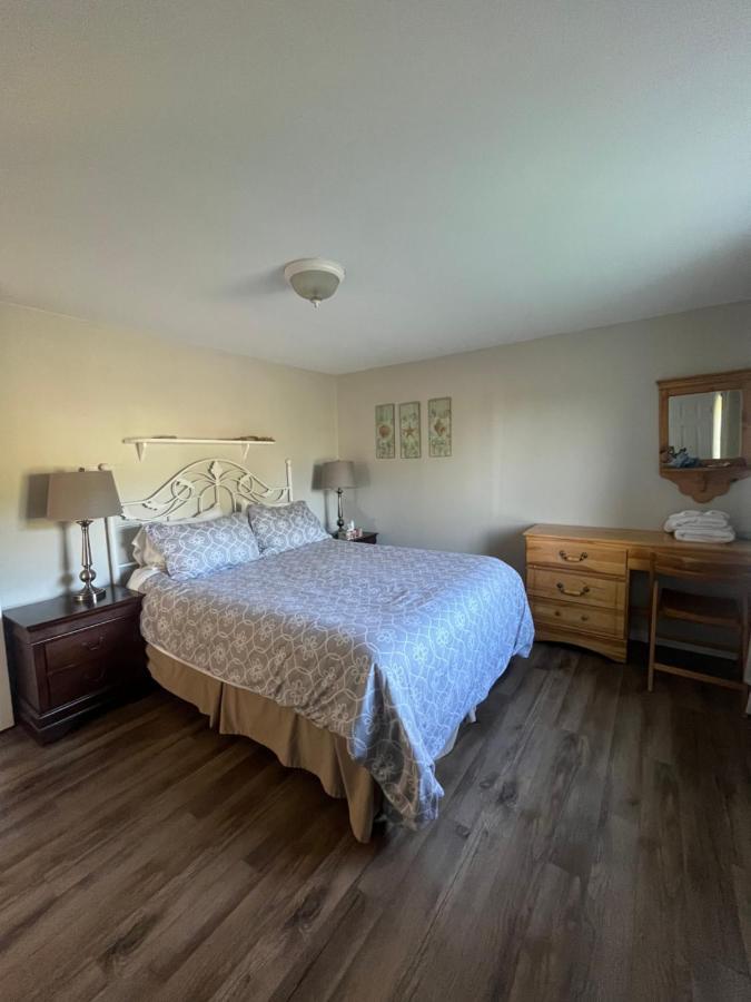Alma Shore Lane Suites & Cottages ภายนอก รูปภาพ