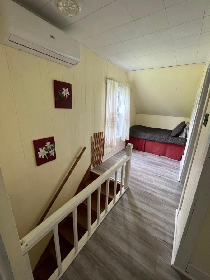 Alma Shore Lane Suites & Cottages ภายนอก รูปภาพ