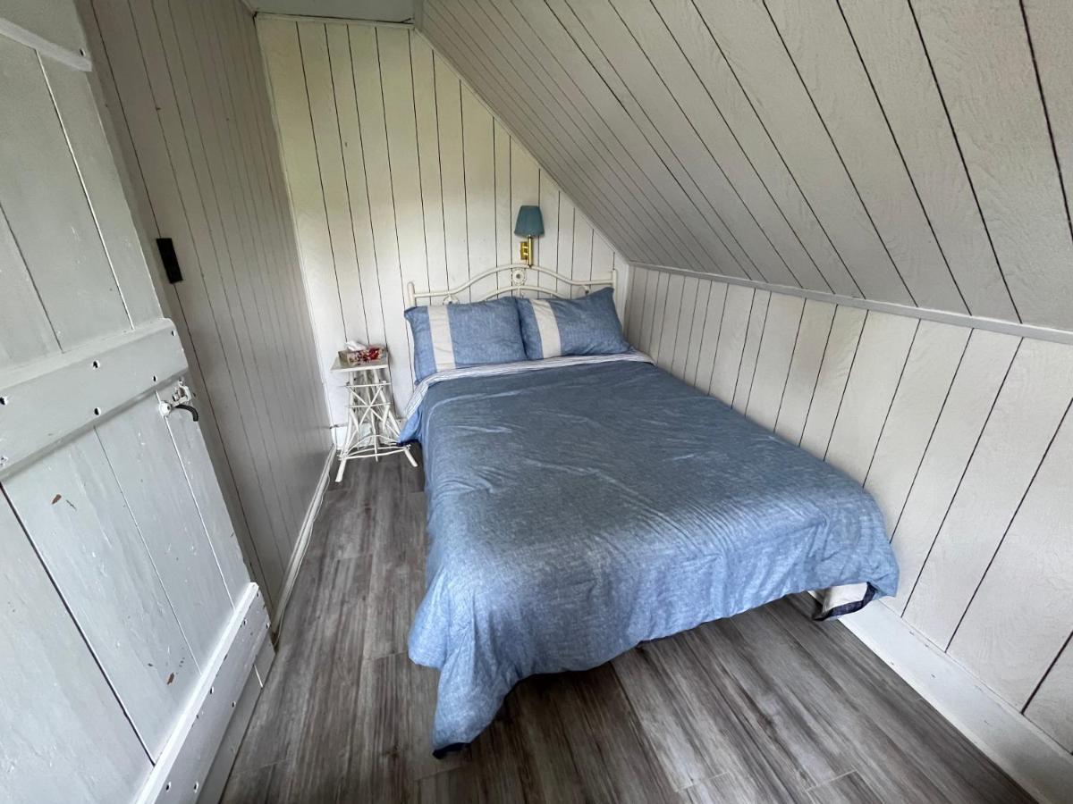 Alma Shore Lane Suites & Cottages ภายนอก รูปภาพ