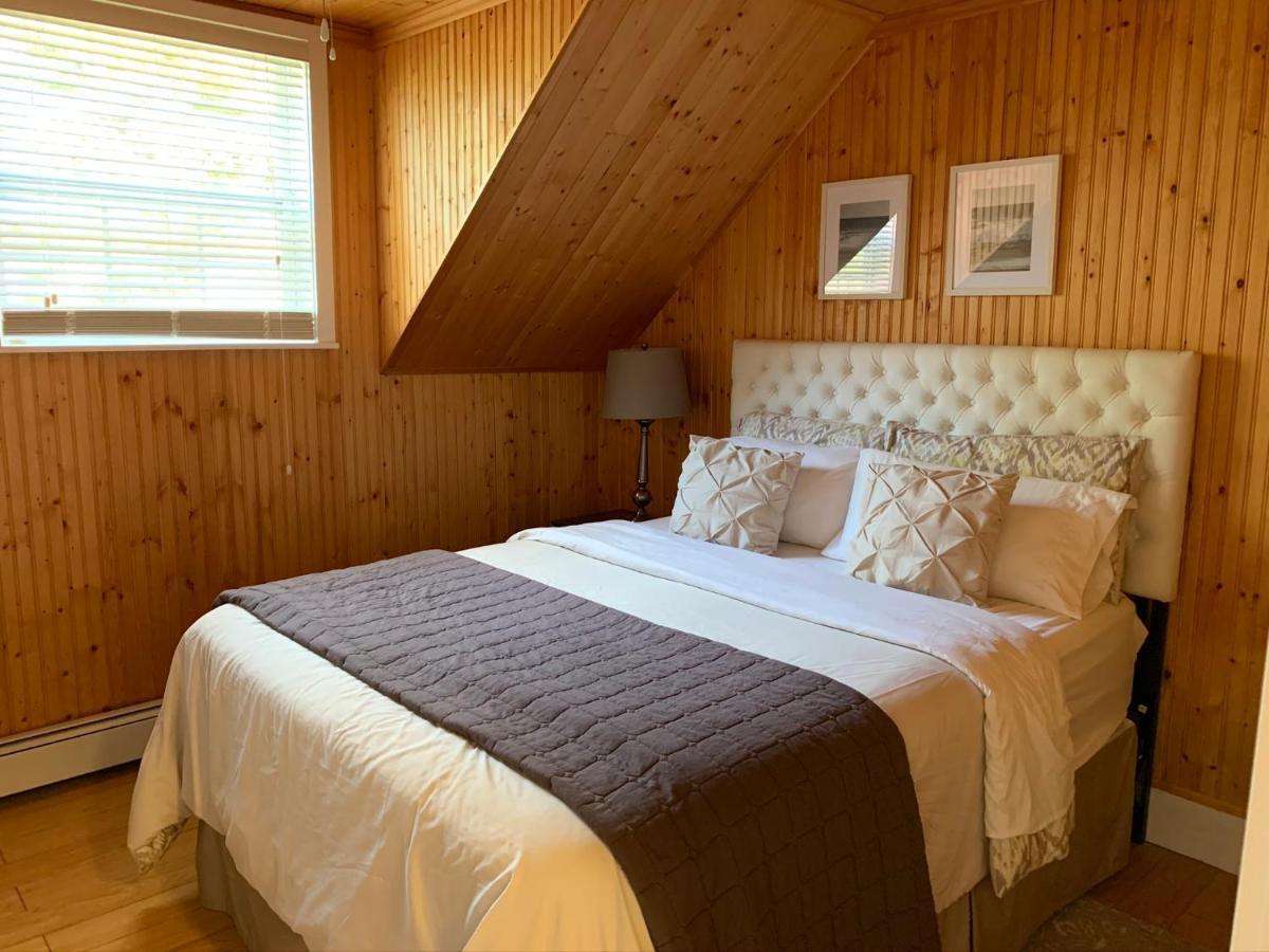 Alma Shore Lane Suites & Cottages ภายนอก รูปภาพ